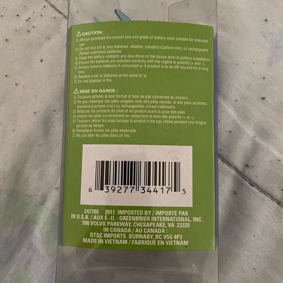 Firefly string lights - Picture 4 of 5